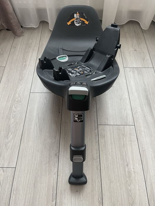 Baza Cybex clud Z , Scaun Sirona Z
