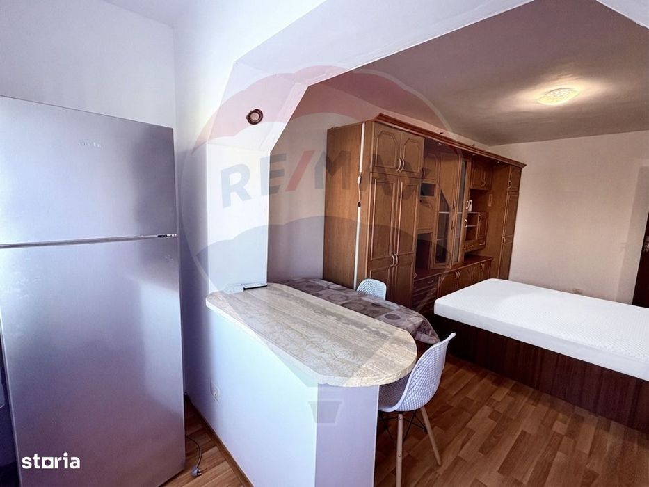 Apartament 1 camera la inchirere în Confectii