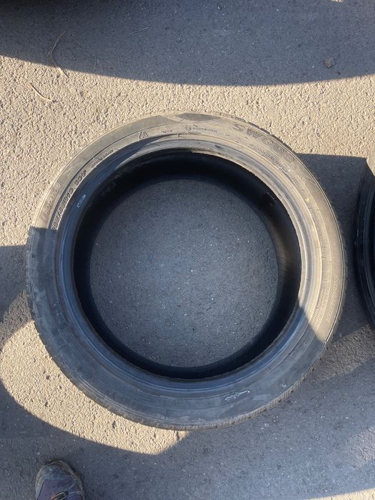 Cauciucuri de iarnă 235/45/19