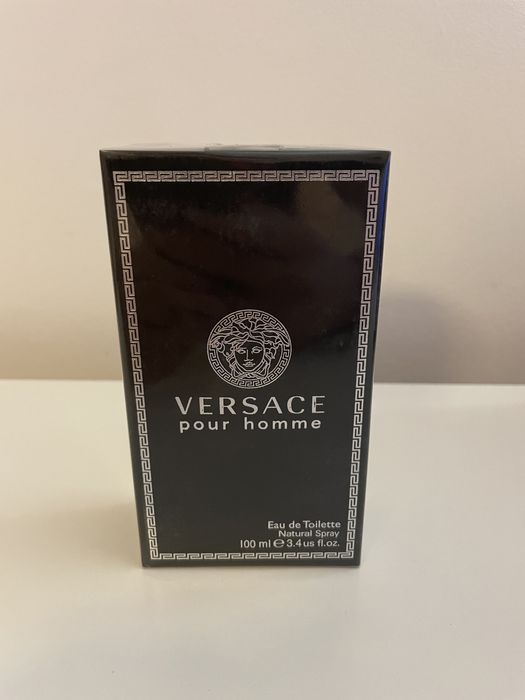 Versace Pour Homme 100ml edt