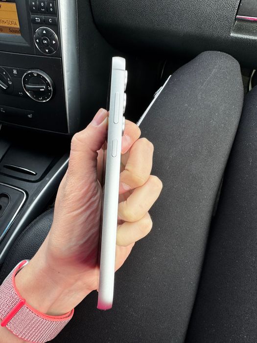 Samsung S23 FE 8 RAM 256GB Dual SIM ОТЛИЧЕН !