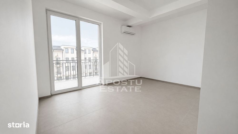 Apartament cu 2 camere de vanzare in zona Buziasului, Timisoara — fotografia 1