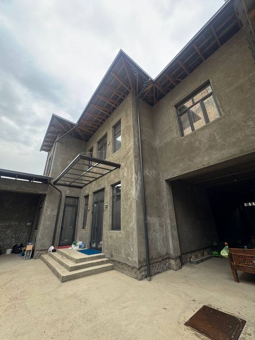 #6 Юнусабад Хасанбой Бетонка