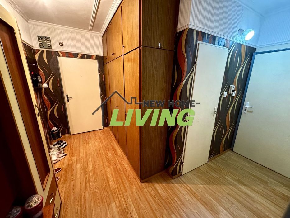 Продава се Двустаен апартамент в Пловдив, Кючук Париж - 45 кв.м за 1600 €/кв.м - Снимка #3