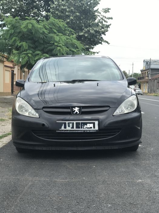 PEUGEOT 307 2006 — imagine 5