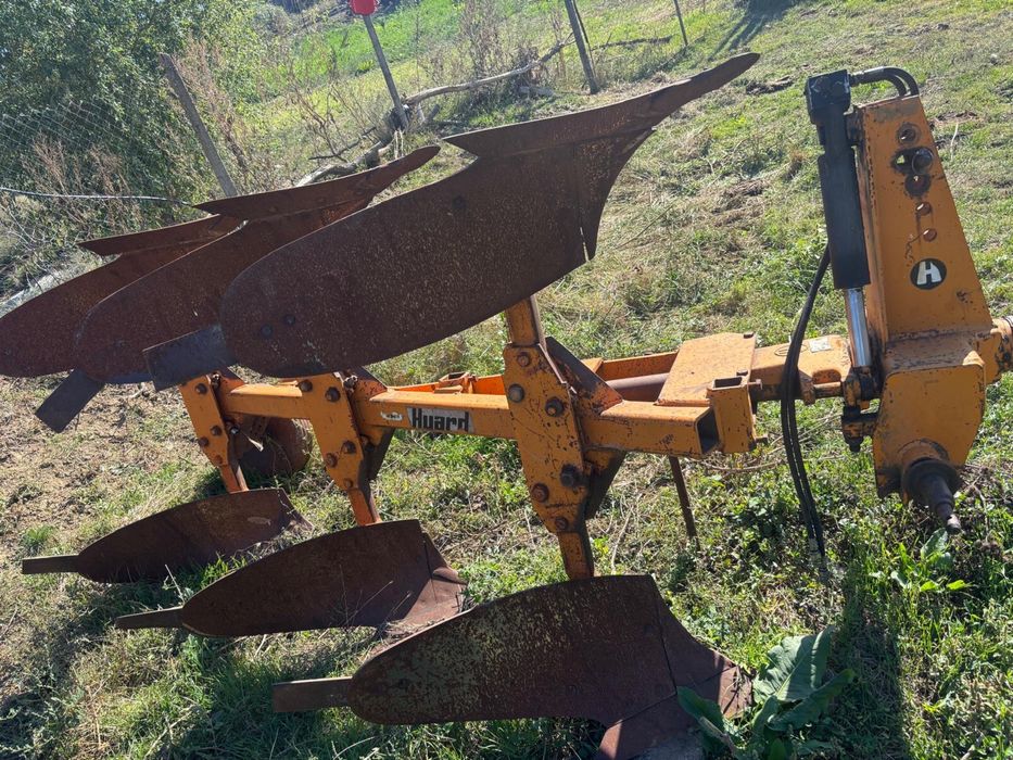 Plug Huard Tr 65