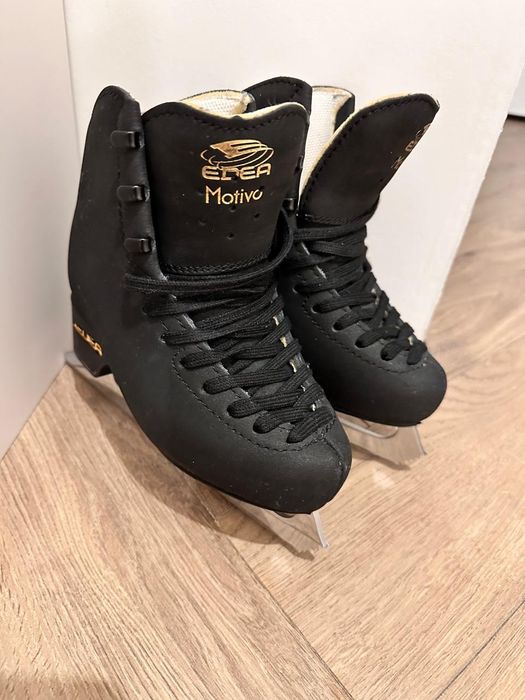 Коньки детски Edea Motivi