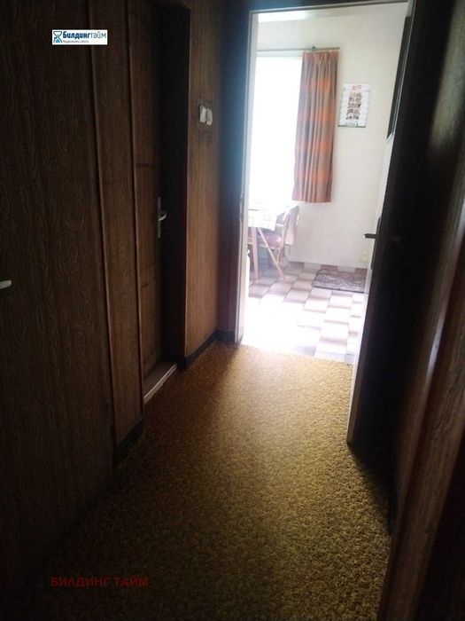 Продава се Тристаен апартамент в Шумен, Добруджански - 89 кв.м за 1236 €/кв.м - Снимка #9