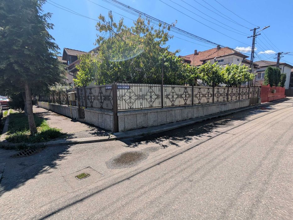 Vand casa cocheta 3 camere Deva