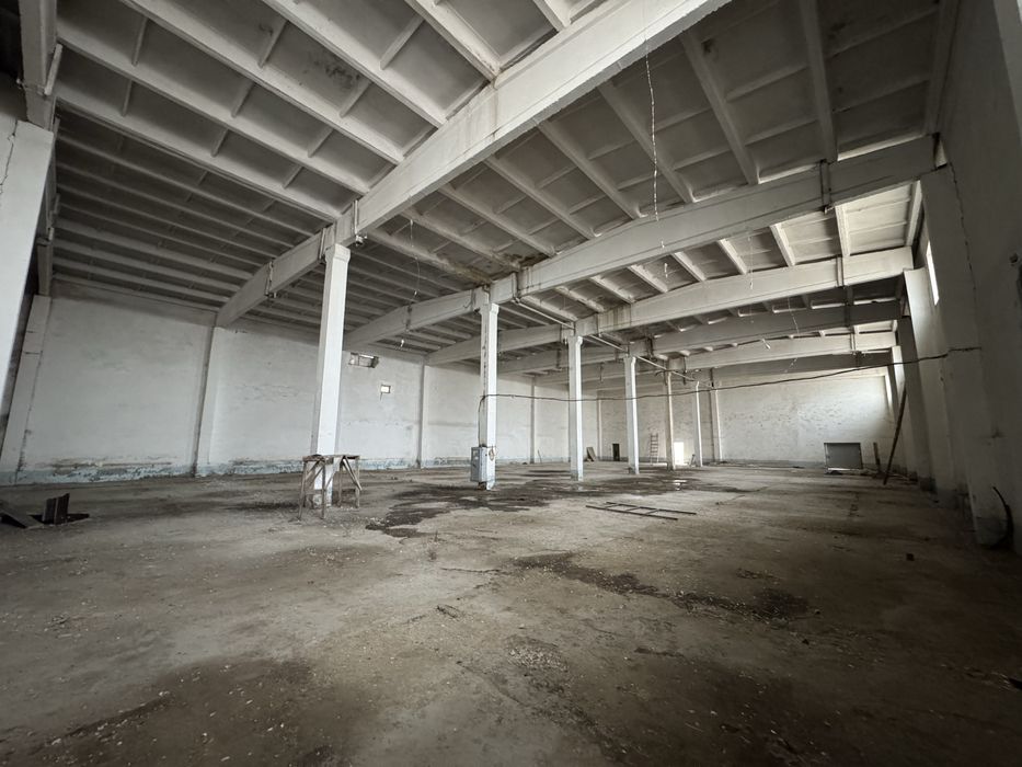 Сдаётся в аренду в городе Бухара Ижара Arenda Ijara sklad Склад ангар