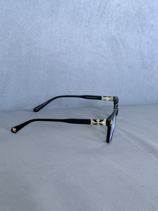Ochelari Chrome Hearts unisex