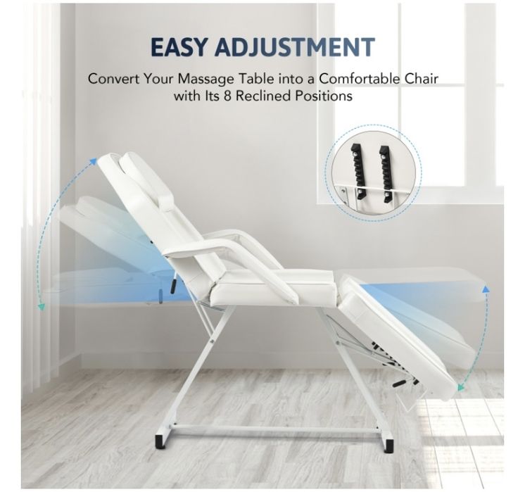 Кушетки профессиональные