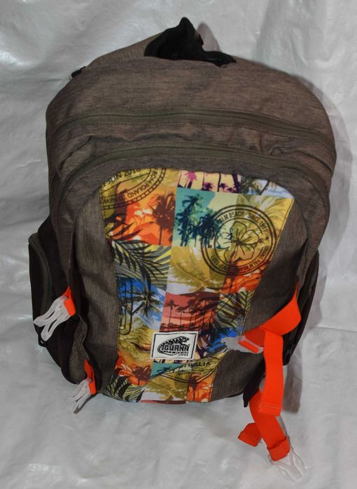 Rucsac Iguana Multifunctional