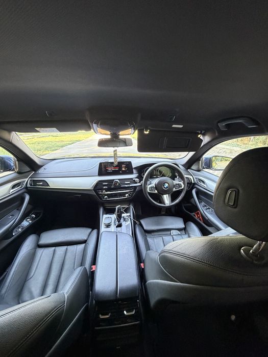 На части бмв 5 г30 530хд (na chasti bmw 5 g30 530xd 265)