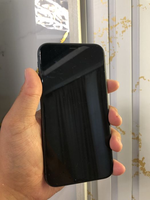 iPhone 11 - Айфон 11