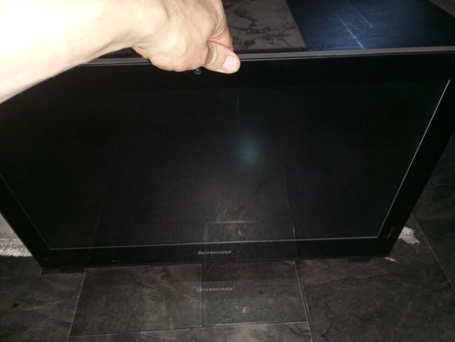 Продам моноблок леново