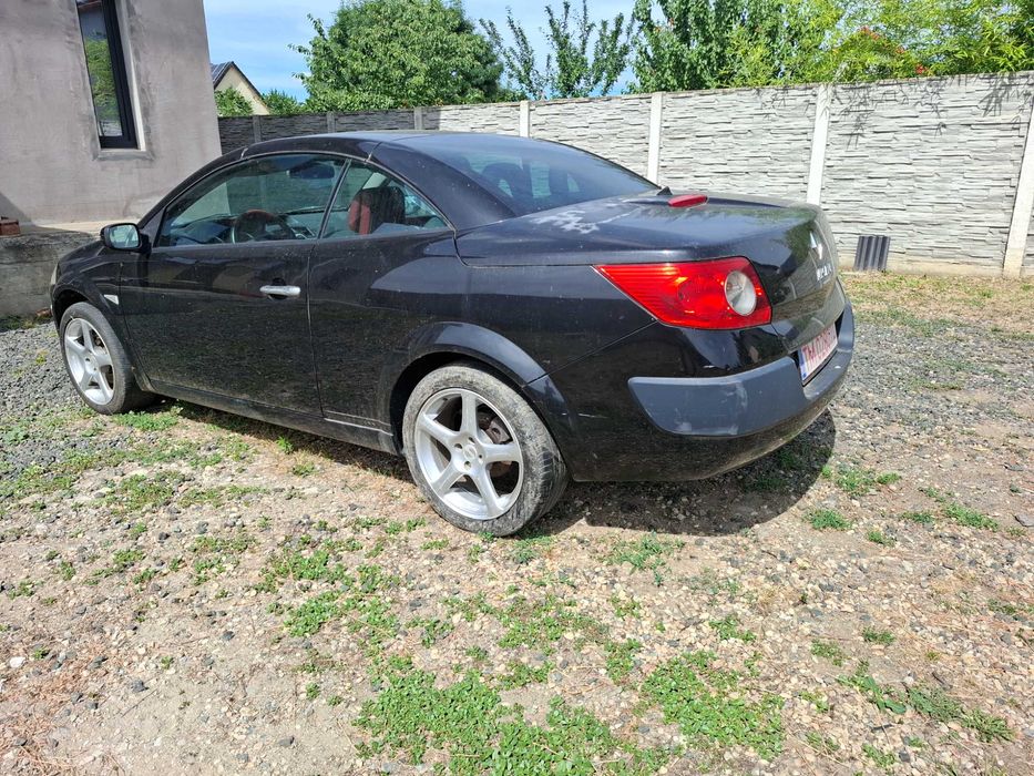 RENAULT Megane 0 — imagine 4