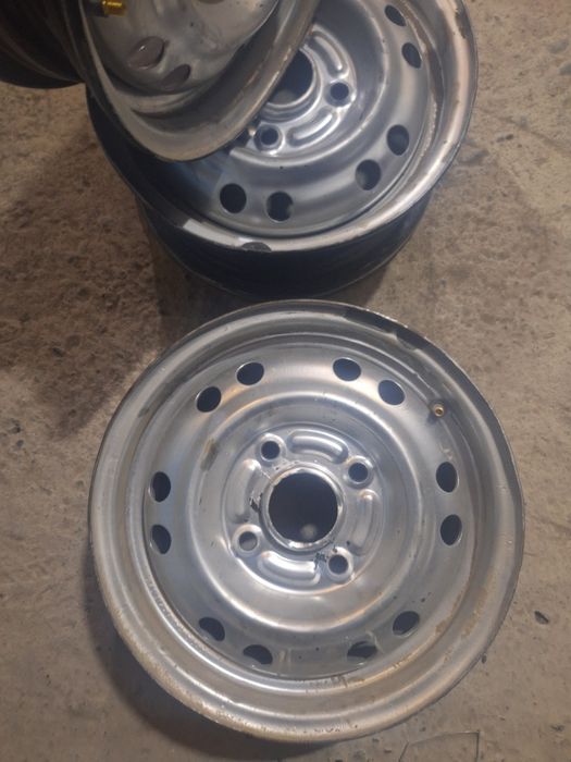 Rabochiy 13R matiz diska 4 ta