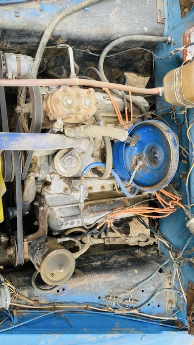 Зил 130 сельхозник