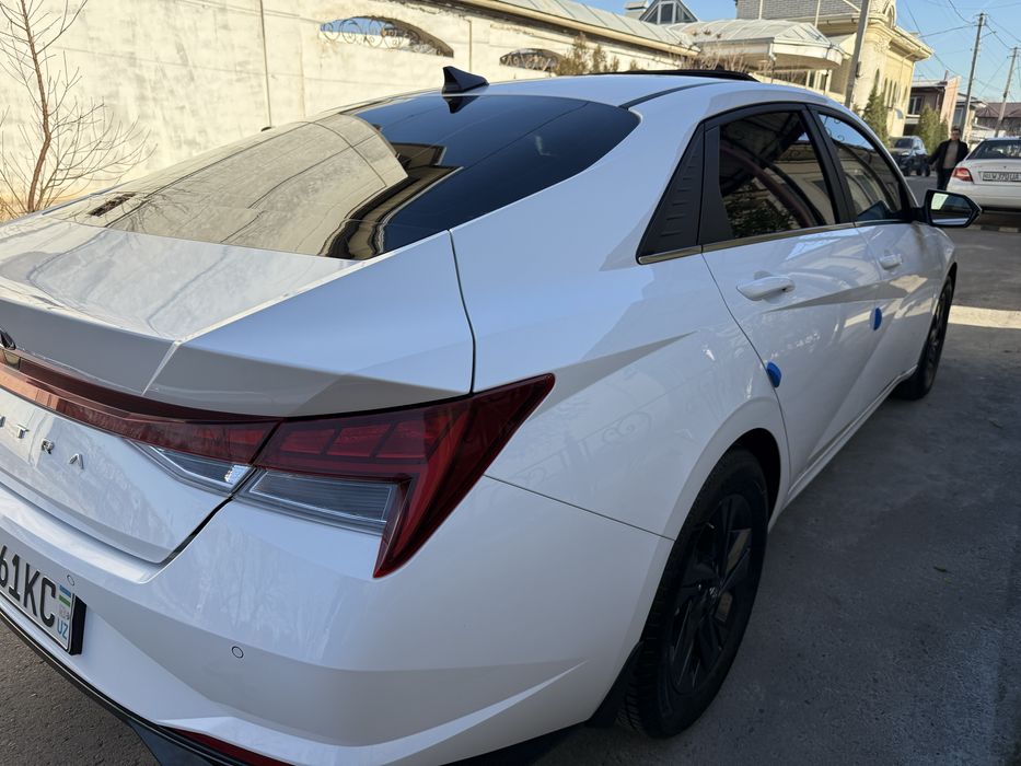 Pradayotsa hyundai elantro srochno