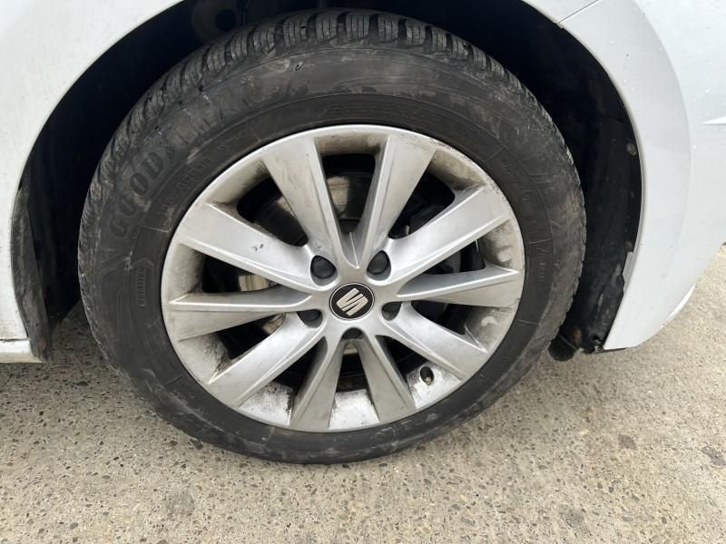 Jante aliaj R16 Seat Leon 3 facelift