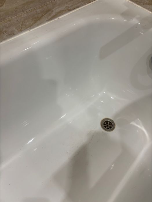 Продаю металлическую ванну