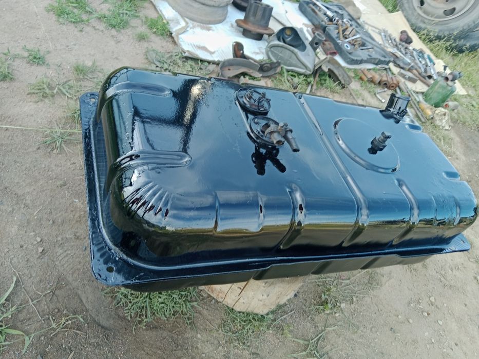 Бензобак топливный бак для газель