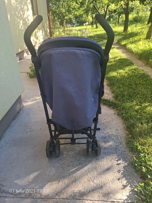 Carucior Chicco London