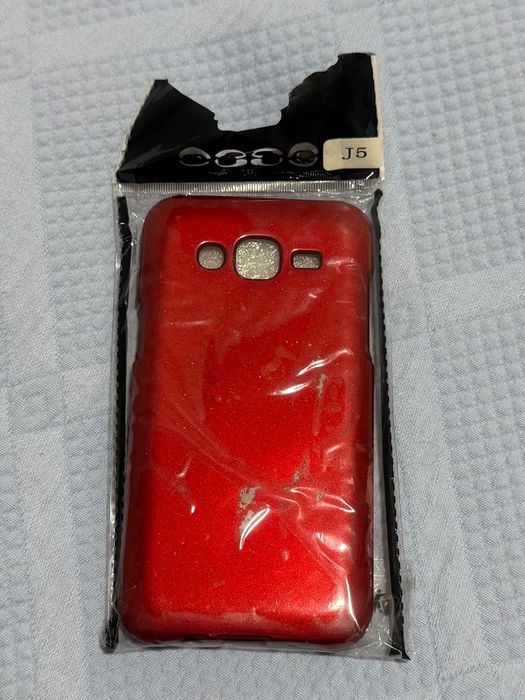 Калъф за Samsung J5