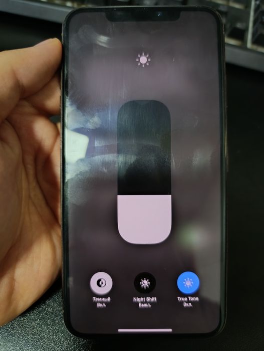 Iphone XS MAX 256GB LLA