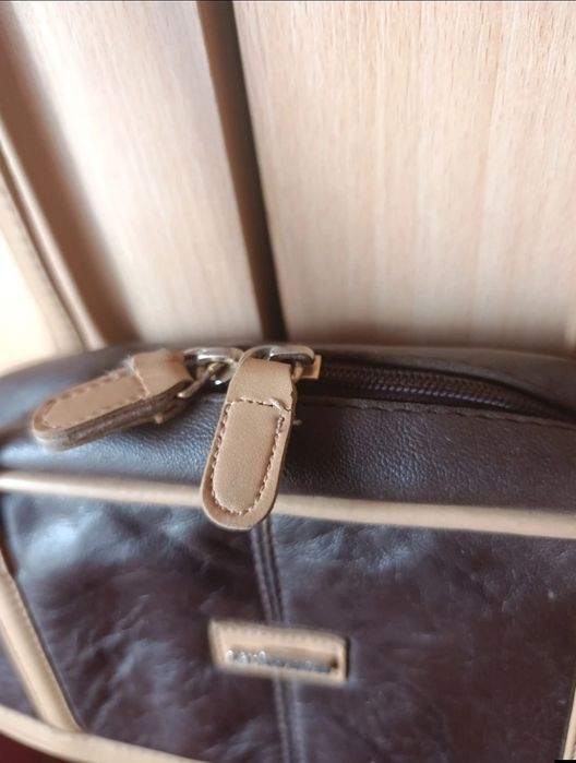 Geantă Marc Chantal