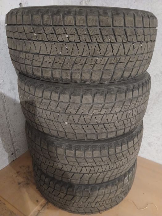 Шины Porsche Cayenne 265/50R19