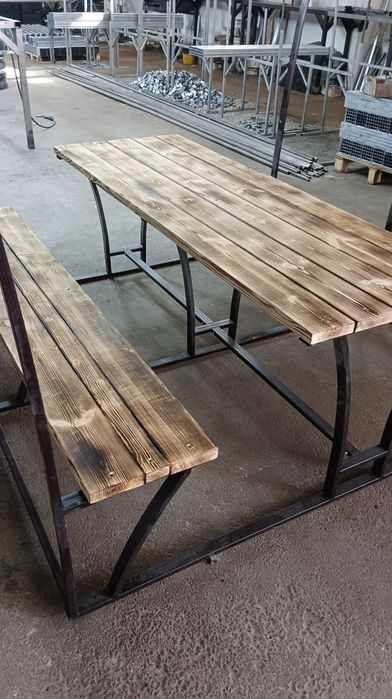 Беседка для дома и дачи