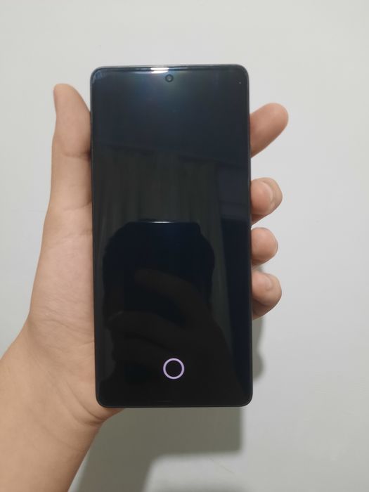 Redmi not 13 pro