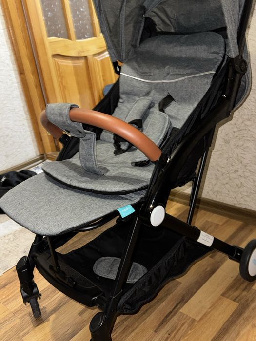 Детская коляска от Moon