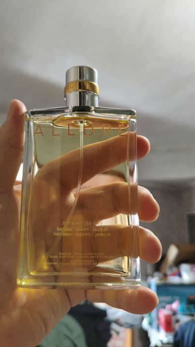 Allur Chanel парфюмерная вода 100мл