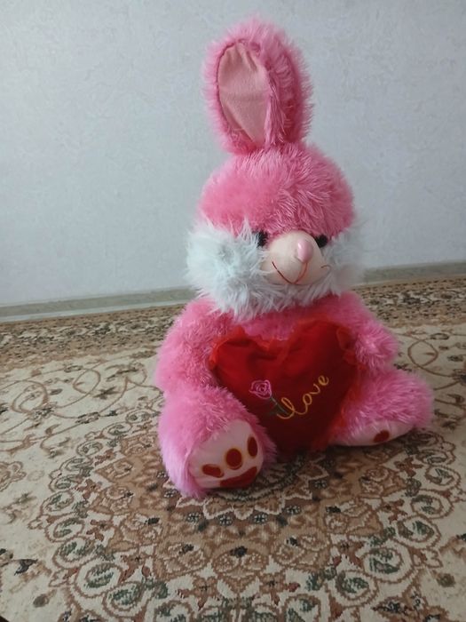 Ойыншық сатам 3000тг