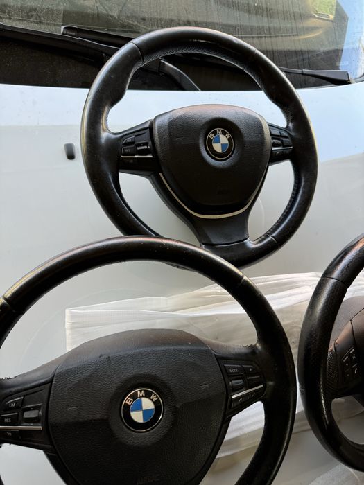 Volan m sport e90 e91 e82 e87