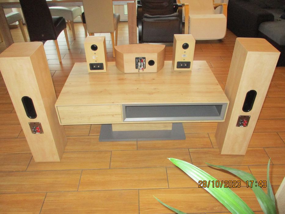 Аудио система KEF Cresta 30 + iQ 2c