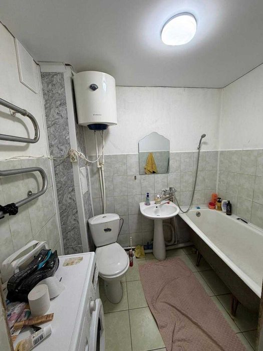 1 комнатная квартира