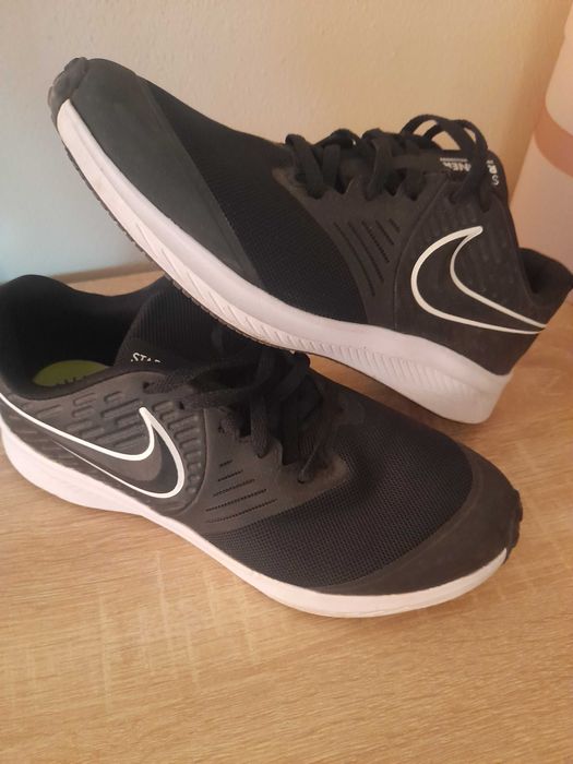 Nike оригинални и converse кецове