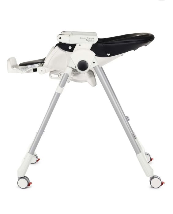 Стульчик Peg perego Prima Pappa Follow Me