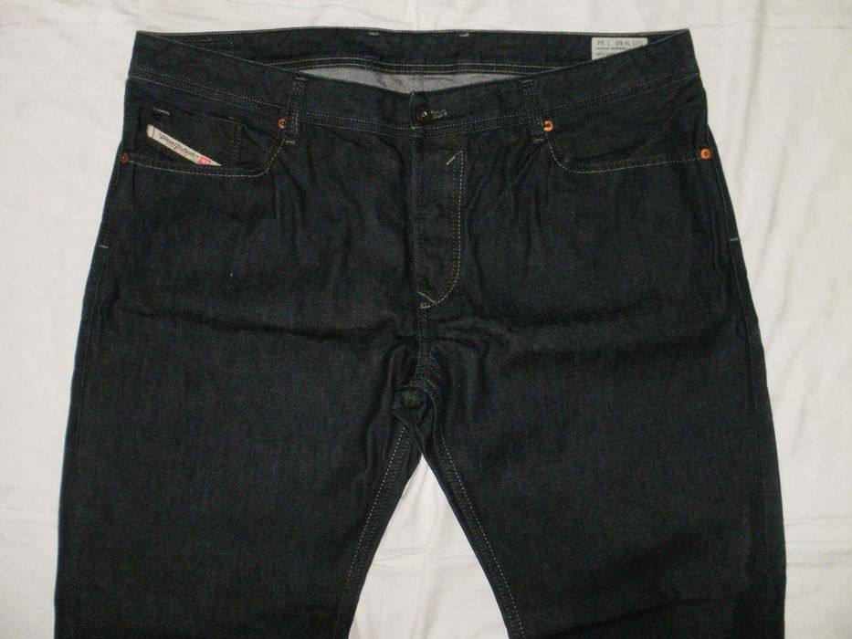 DIESEL оригинални нови мъжки дънки 40