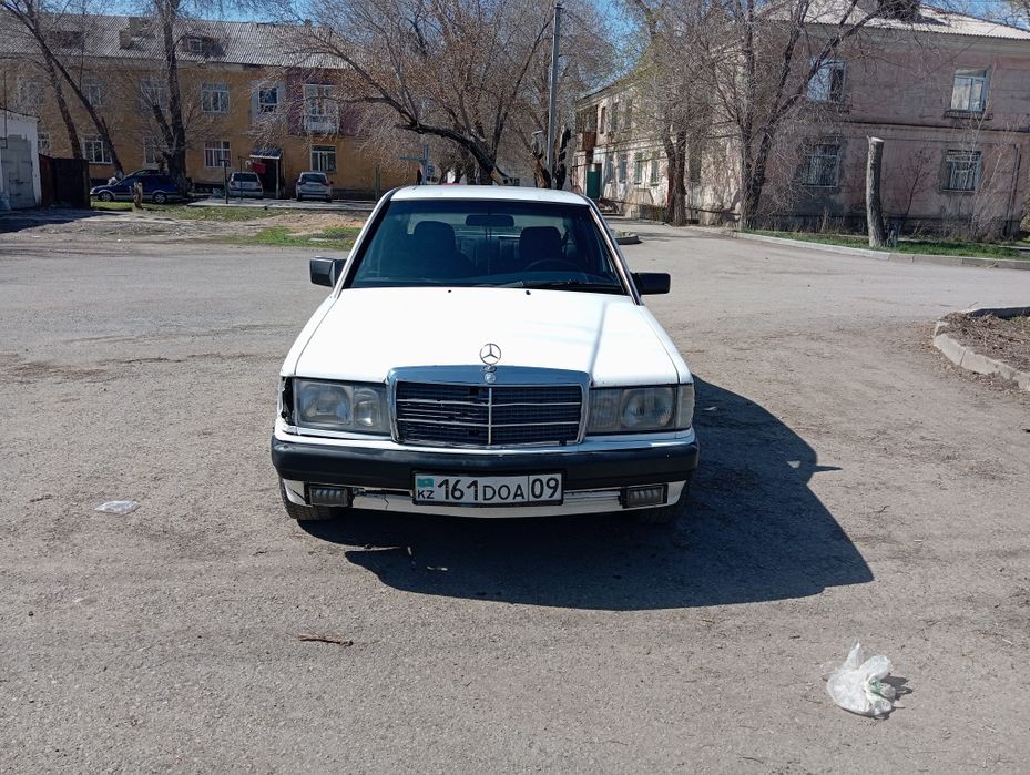 Продам Мерседес 190