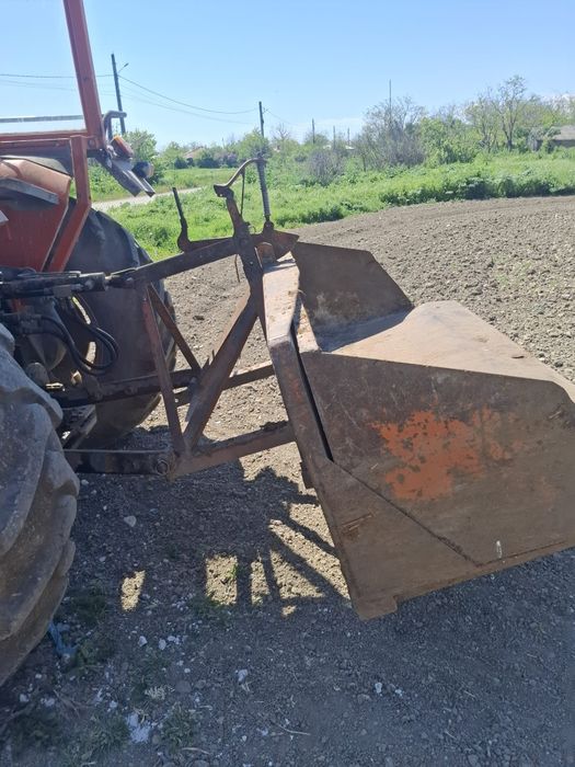 Variante cu auto carosată