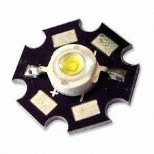 LED 1W 3V LED 3V 1W LED 1W 8MM LED 8MM 1W Alb Rece Alb Cald Rosu Albas