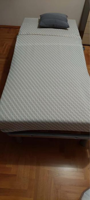 Разтегателен фотьойл