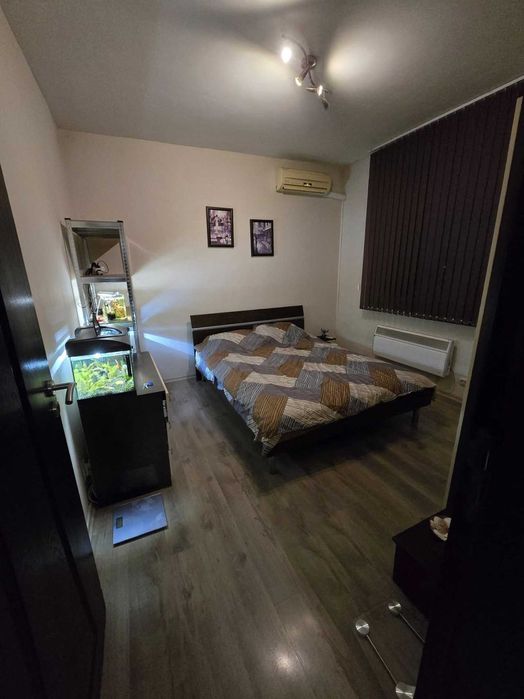 Продава се Двустаен апартамент в Пловдив, Тракия - 68 кв.м за 863 €/кв.м - Снимка #6