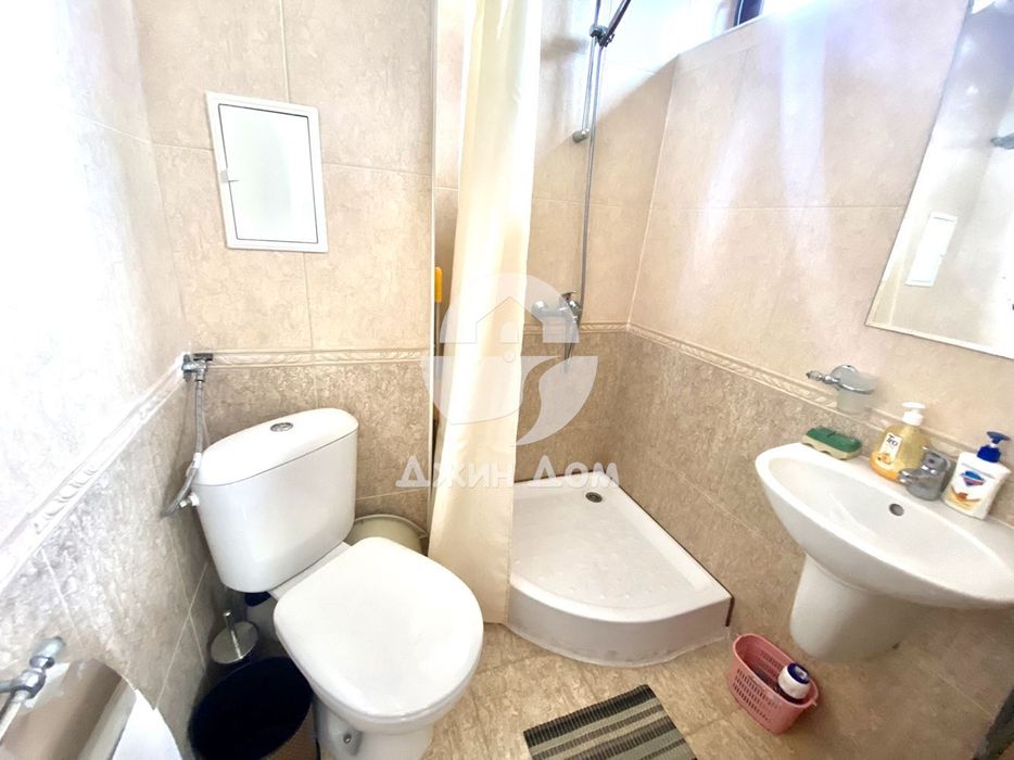 Продава се Едностаен апартамент в Свети Влас - 55 кв.м за 1000 €/кв.м - Снимка #6