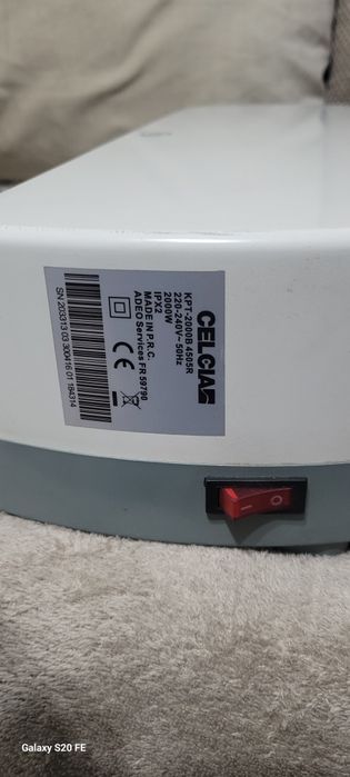 Aeroterma Celcia !!!